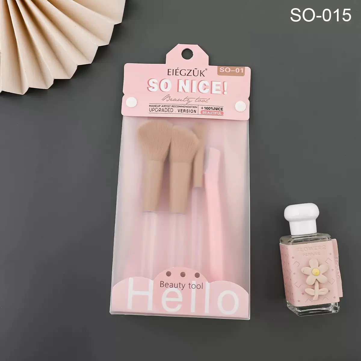 Makeup Brush set - Image 2