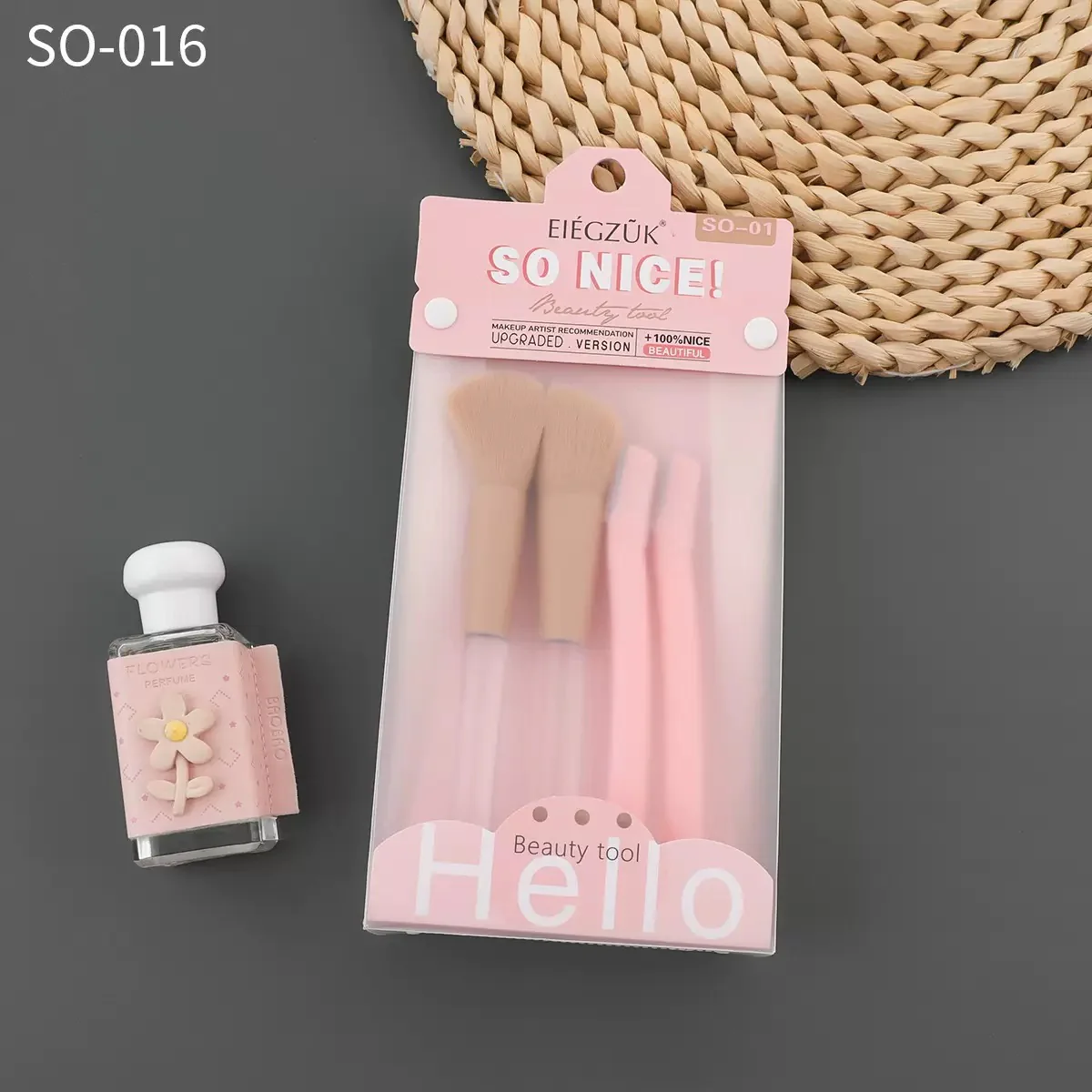 Makeup Brush set - Image 3