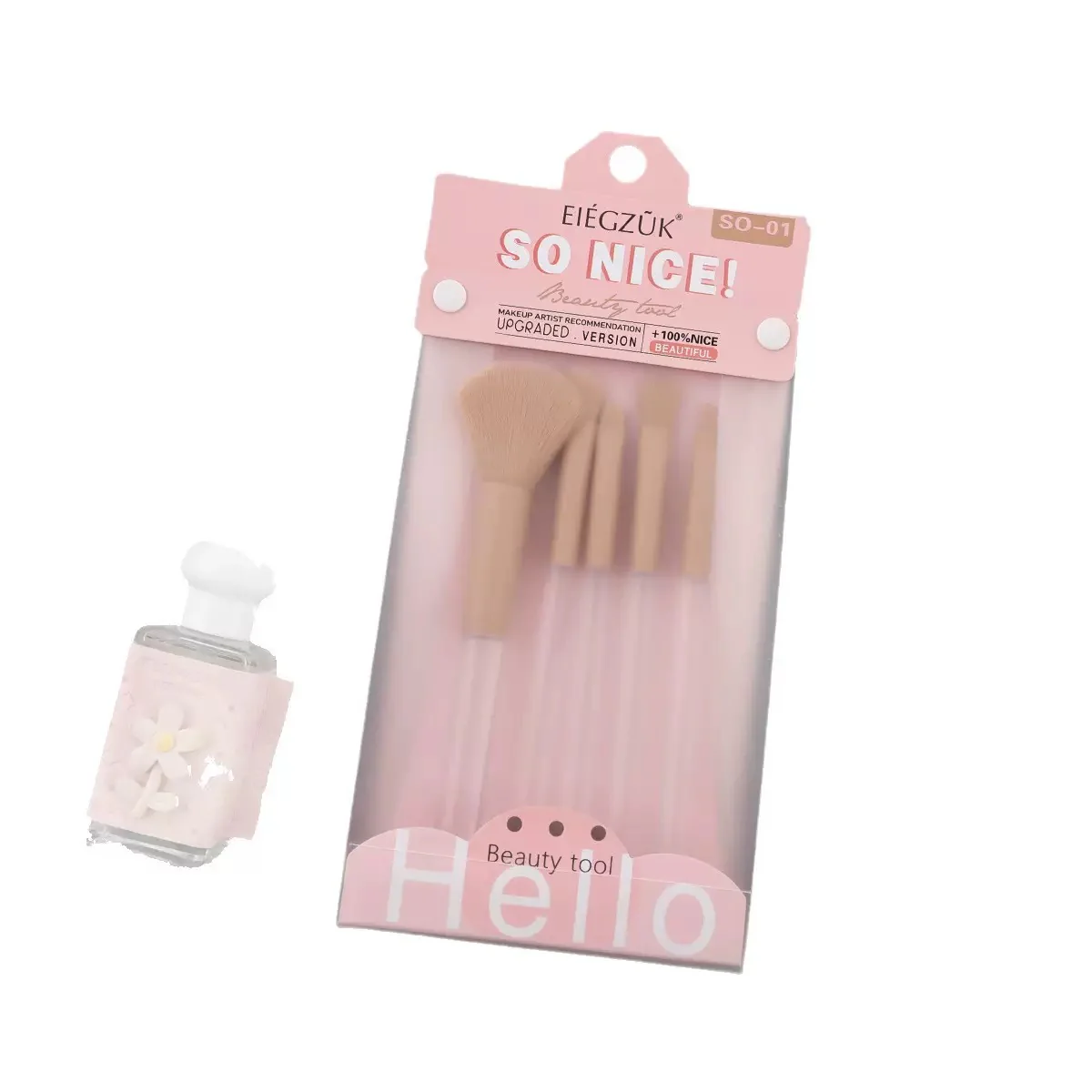 Makeup Brush set - Image 5