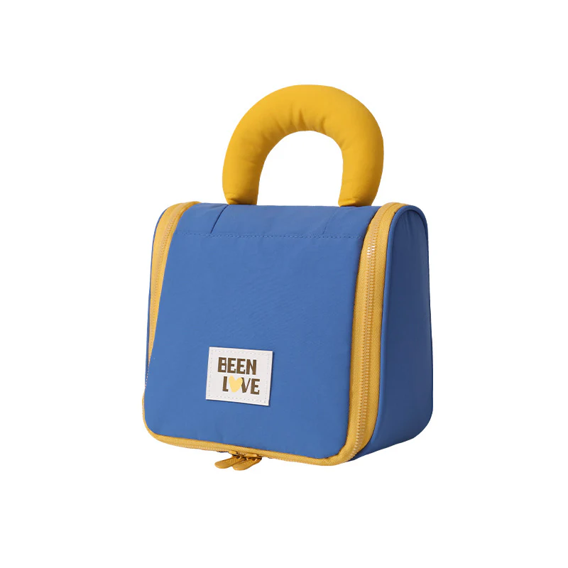 Marshmallow Cosmetic Bag - Image 10