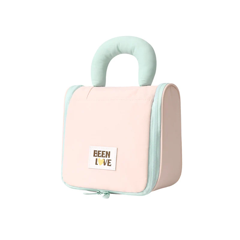 Marshmallow Cosmetic Bag - Image 11