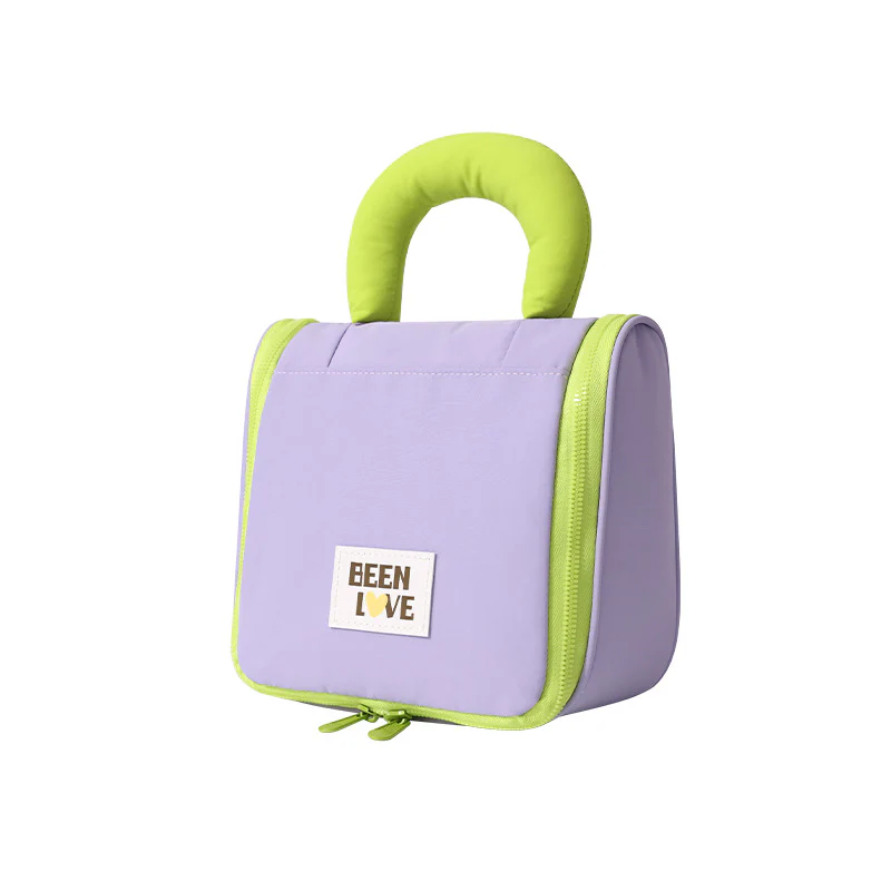 Marshmallow Cosmetic Bag - Image 12