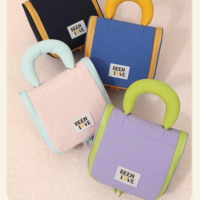 Marshmallow Cosmetic Bag - Image 13