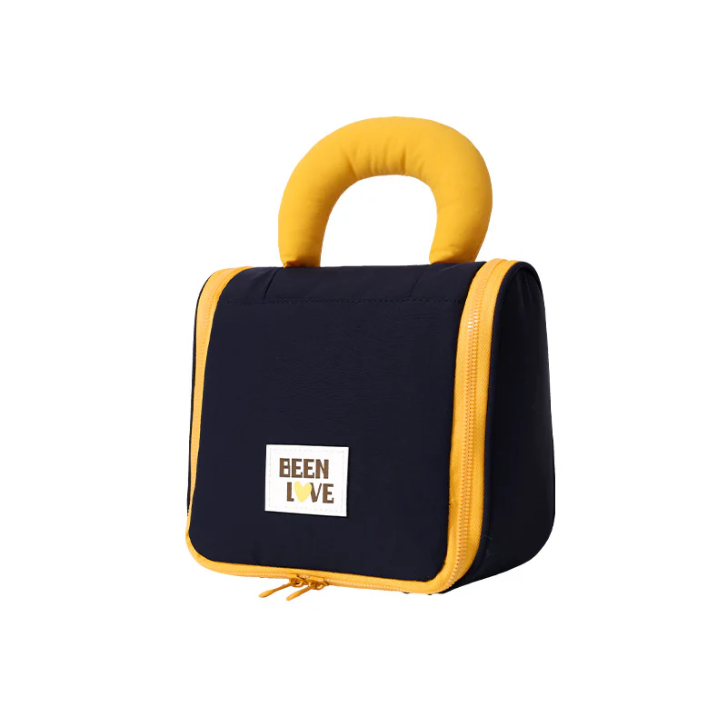 Marshmallow Cosmetic Bag - Image 8