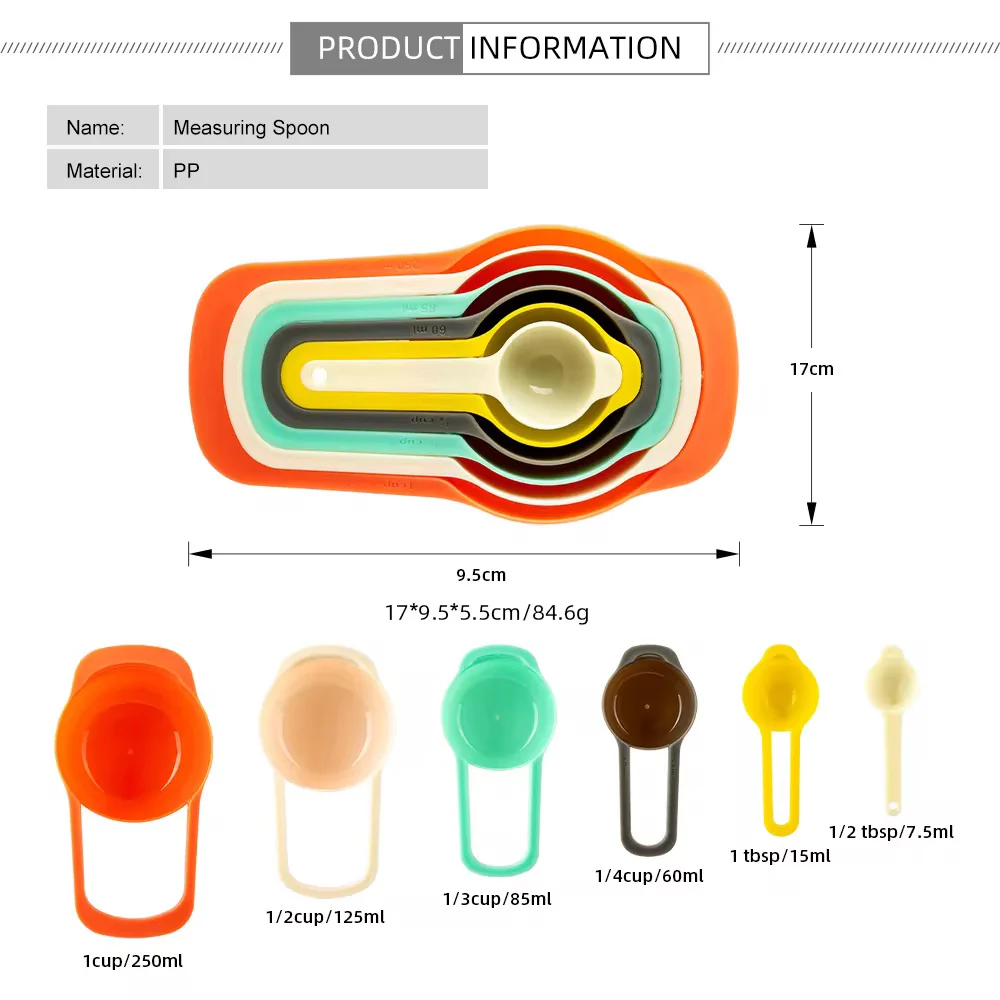 Measuring Cup - Image 5