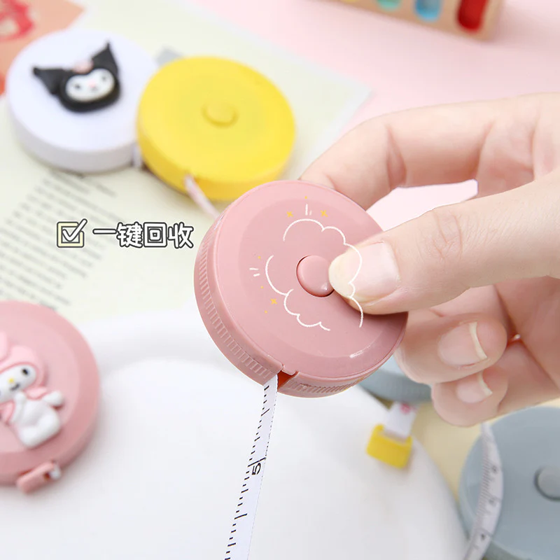Measuring Tape - Image 4