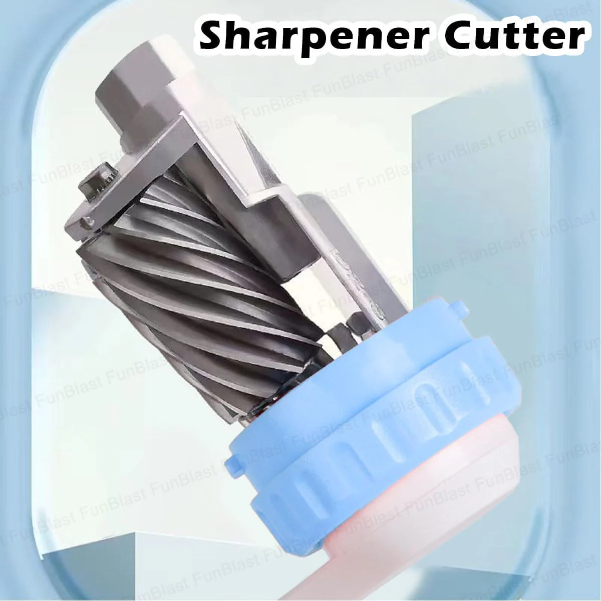 Mechanical Teddy Sharpener - Image 8