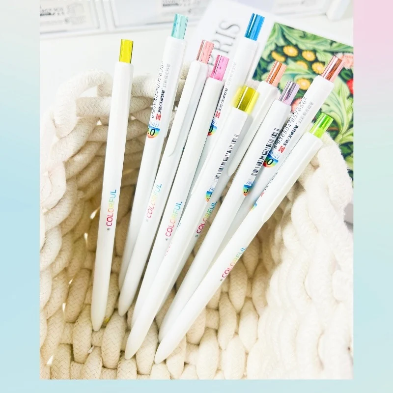 Multicolor Magic Mechanical Pencil - Image 2