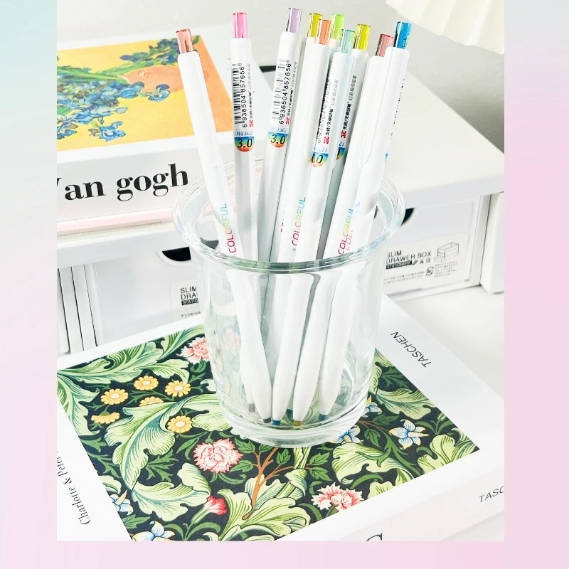 Multicolor Magic Mechanical Pencil - Image 3