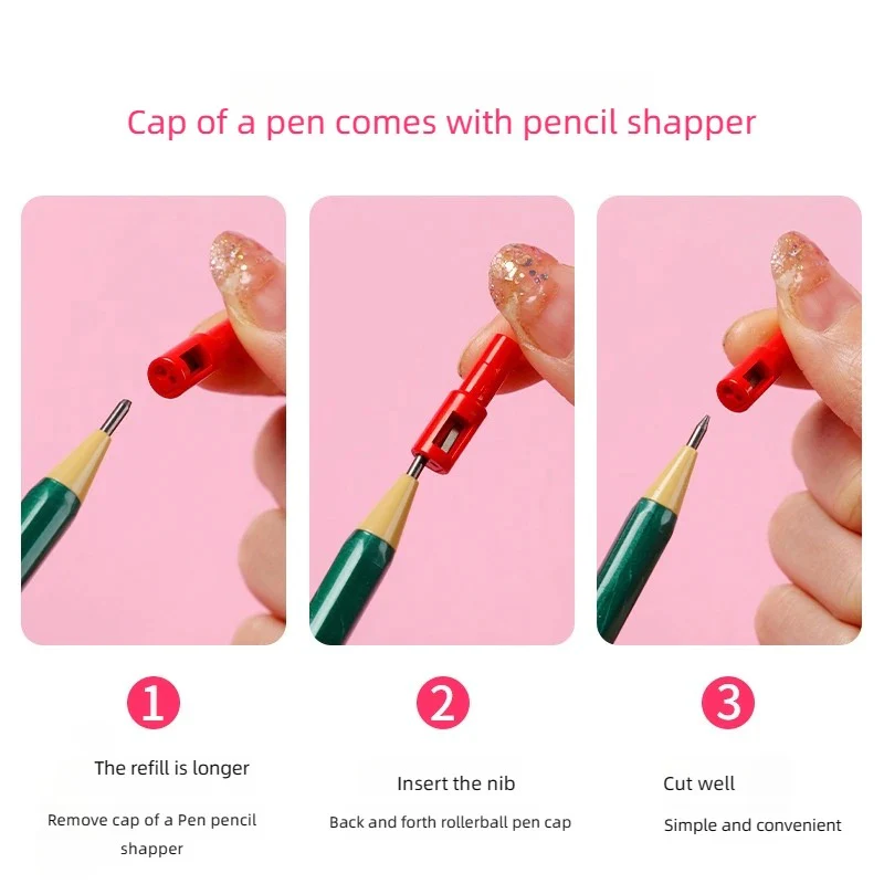 Mechanical Pencil - Image 7