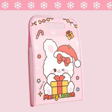 Merry Season File Folder - Image 2