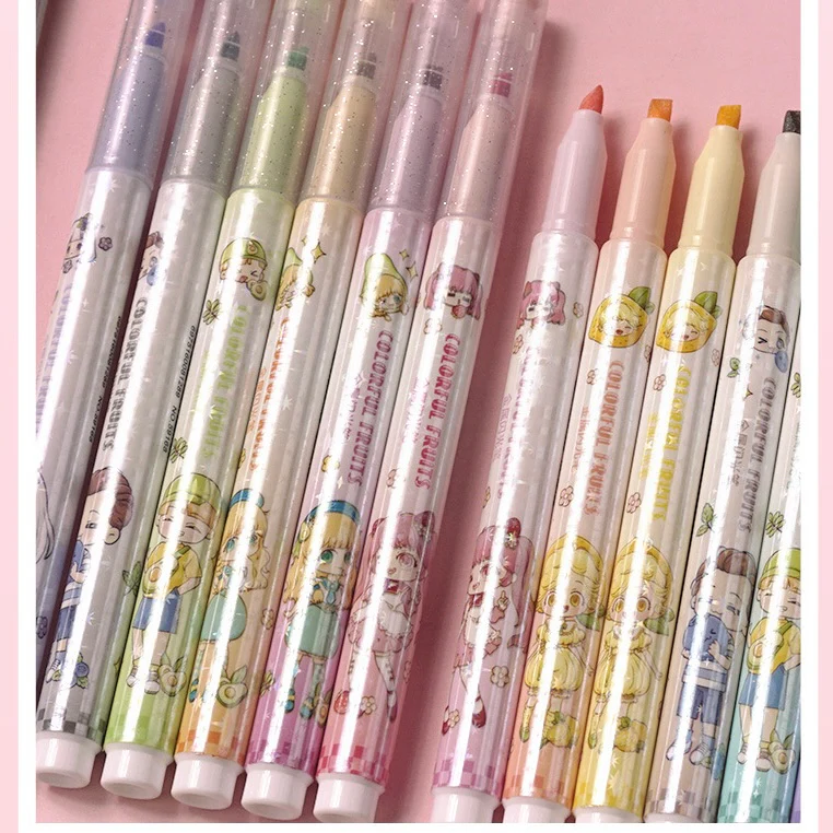 Metallic Glitter Highlighter - Image 8