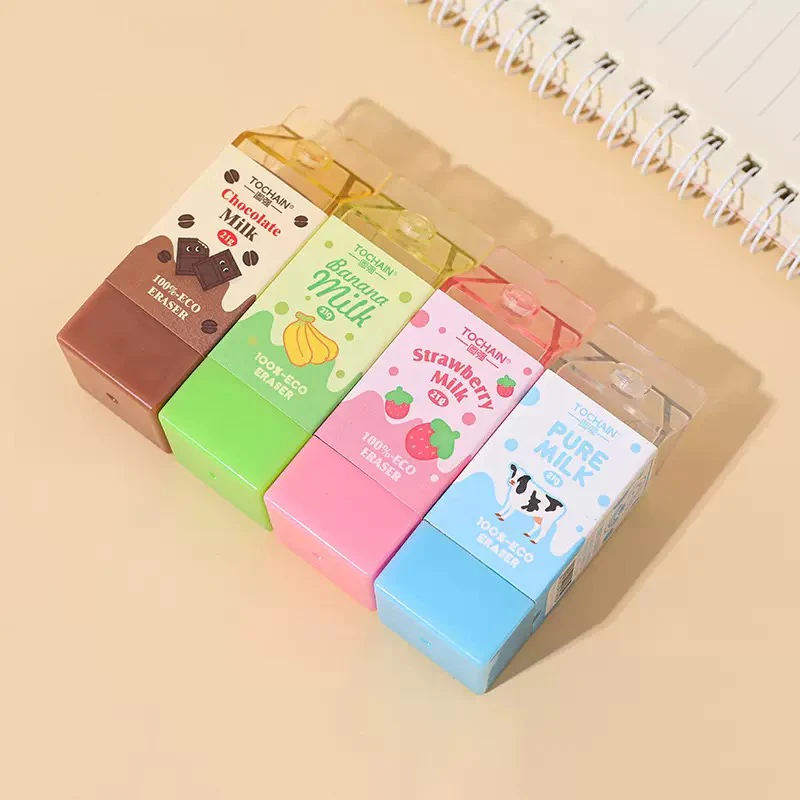 Milk Mug Eraser - Image 4