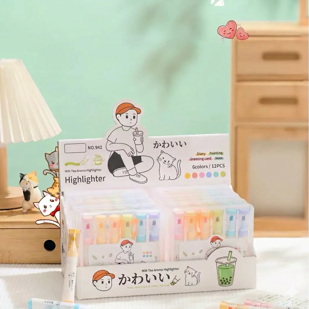 Milk Tea Highlighter - Image 2