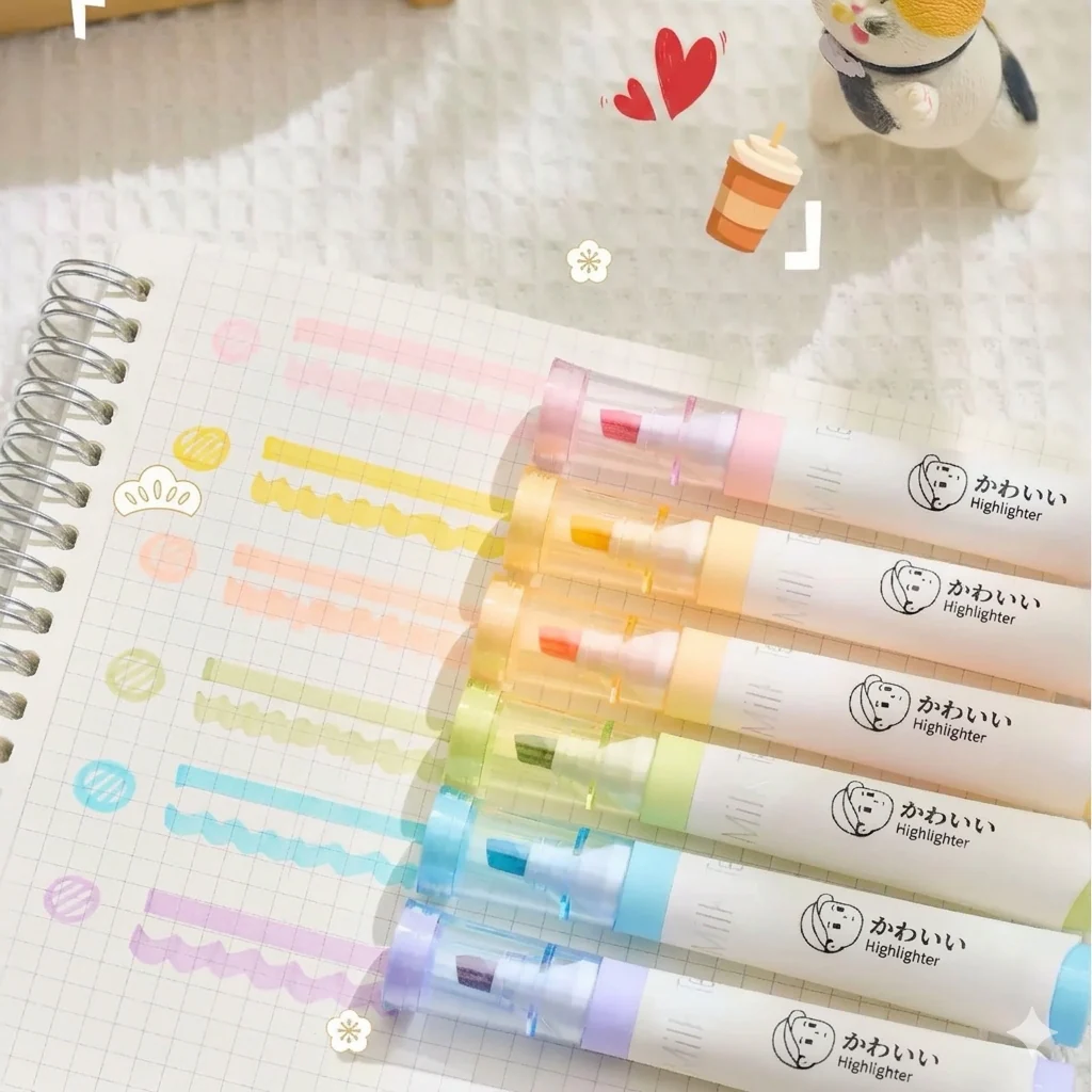 Milk Tea Highlighter - Image 3