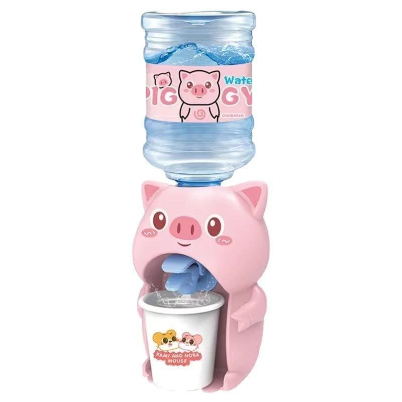 Mini Animal Water Dispenser - Image 3