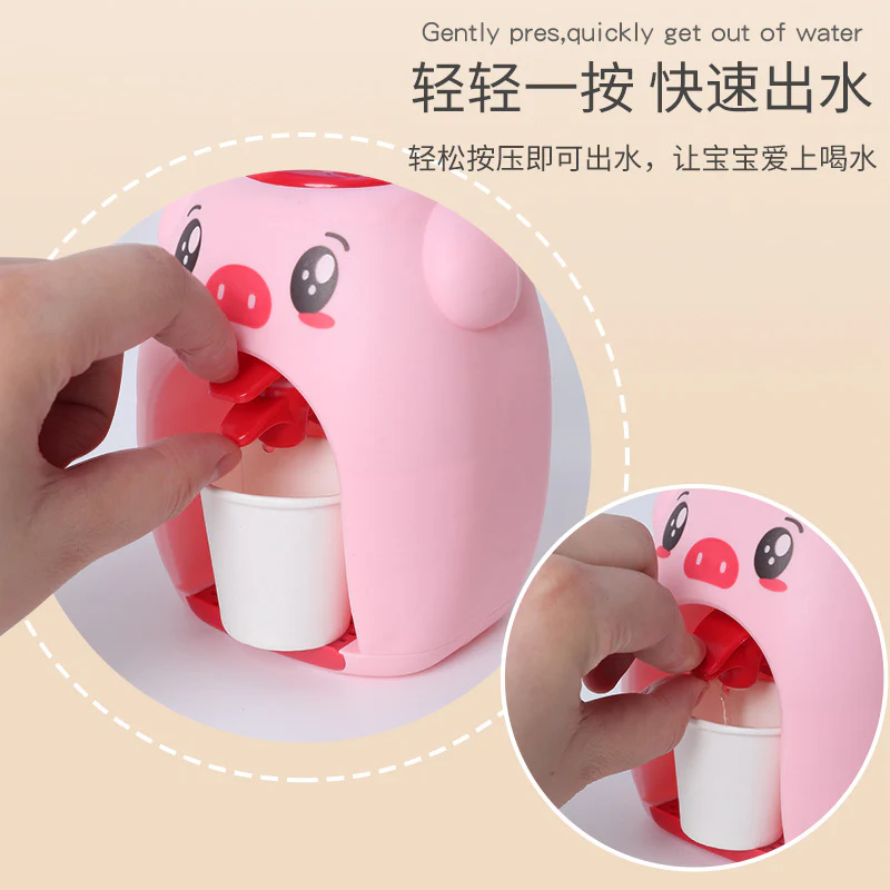 Mini Animal Water Dispenser - Image 6