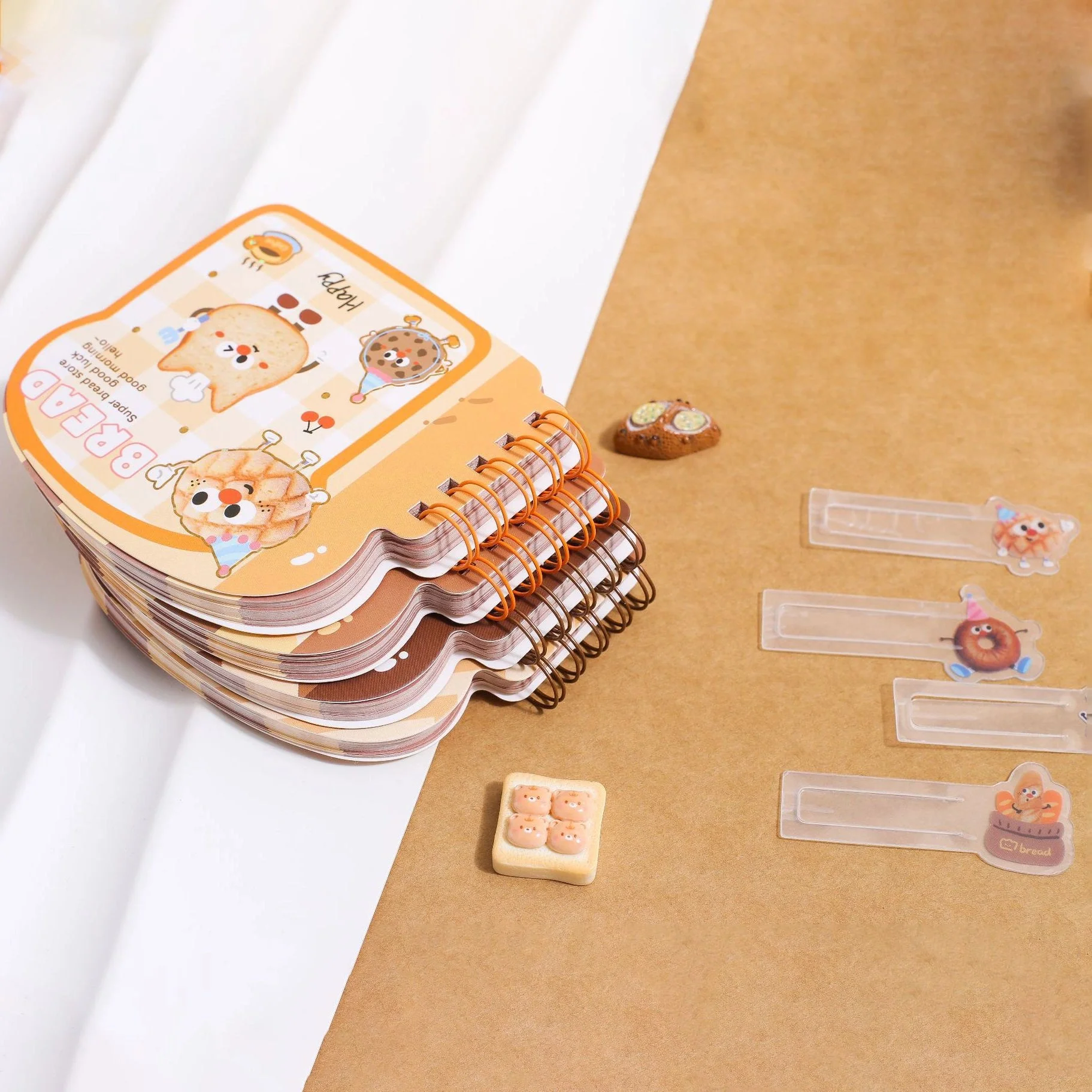 Mini Bread Diary - Image 10