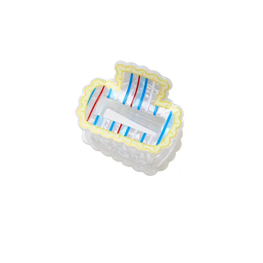 Mini Claw Clip - Image 5