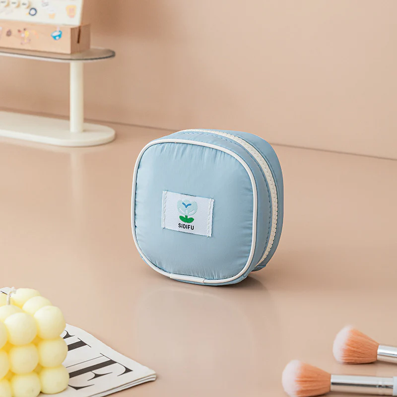 Mini Cloud Storage Pouch - Image 2