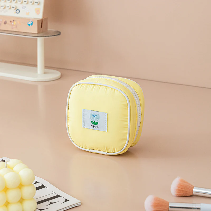 Mini Cloud Storage Pouch - Image 3