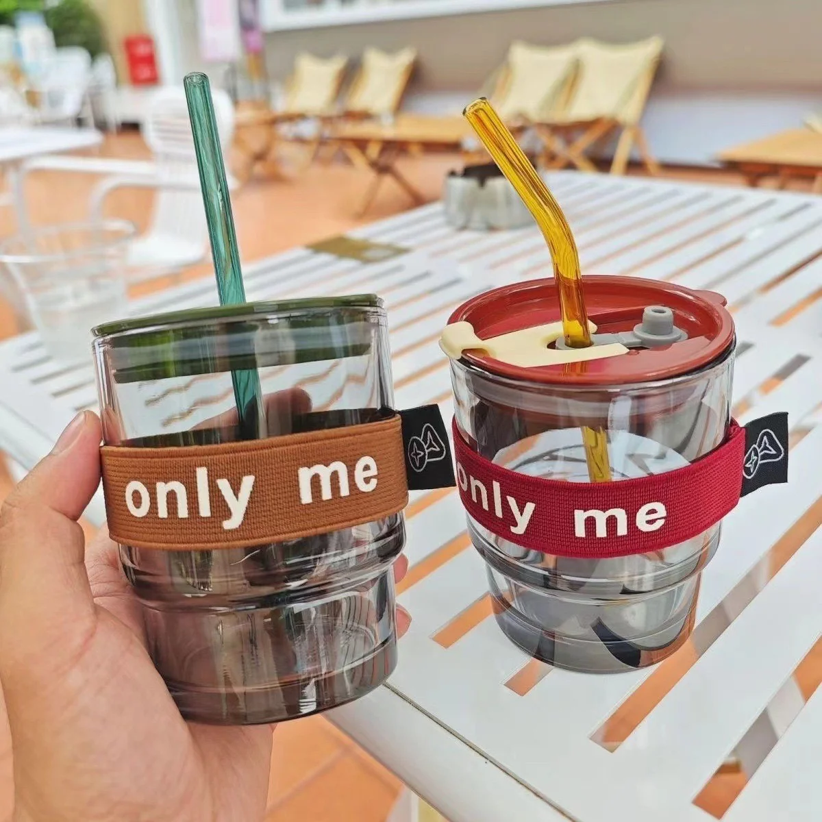 Mini Coffee Cup