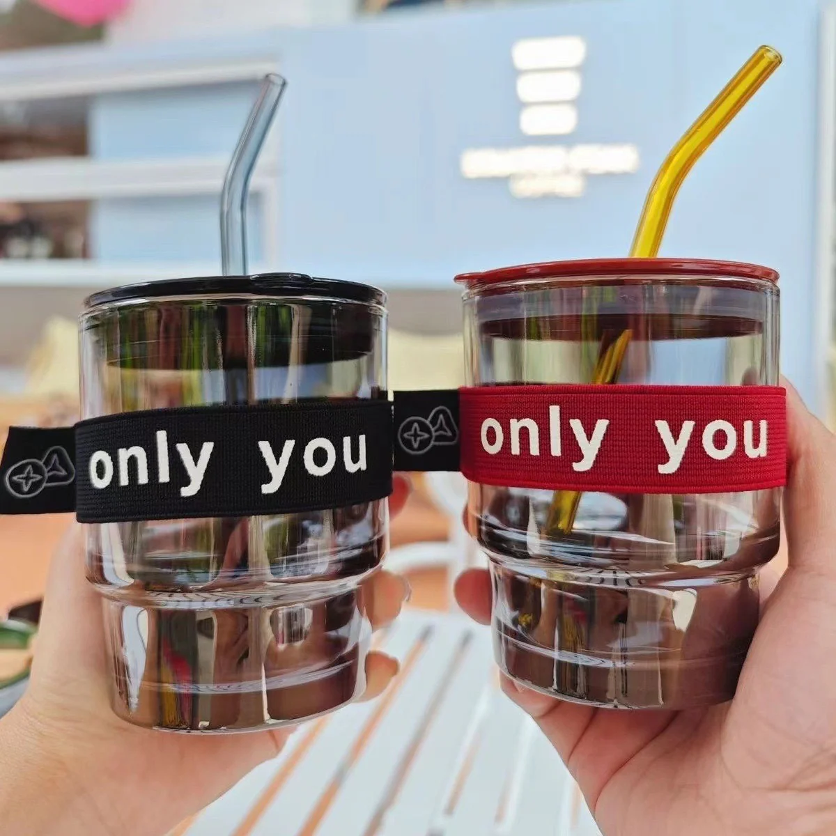 Mini Coffee Cup - Image 2