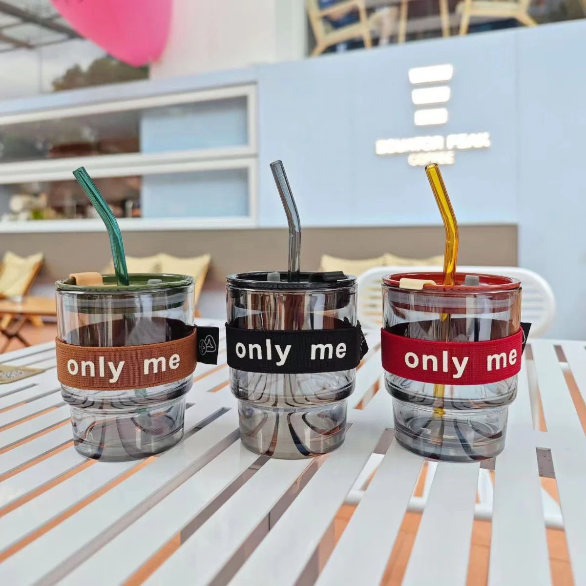 Mini Coffee Cup - Image 3