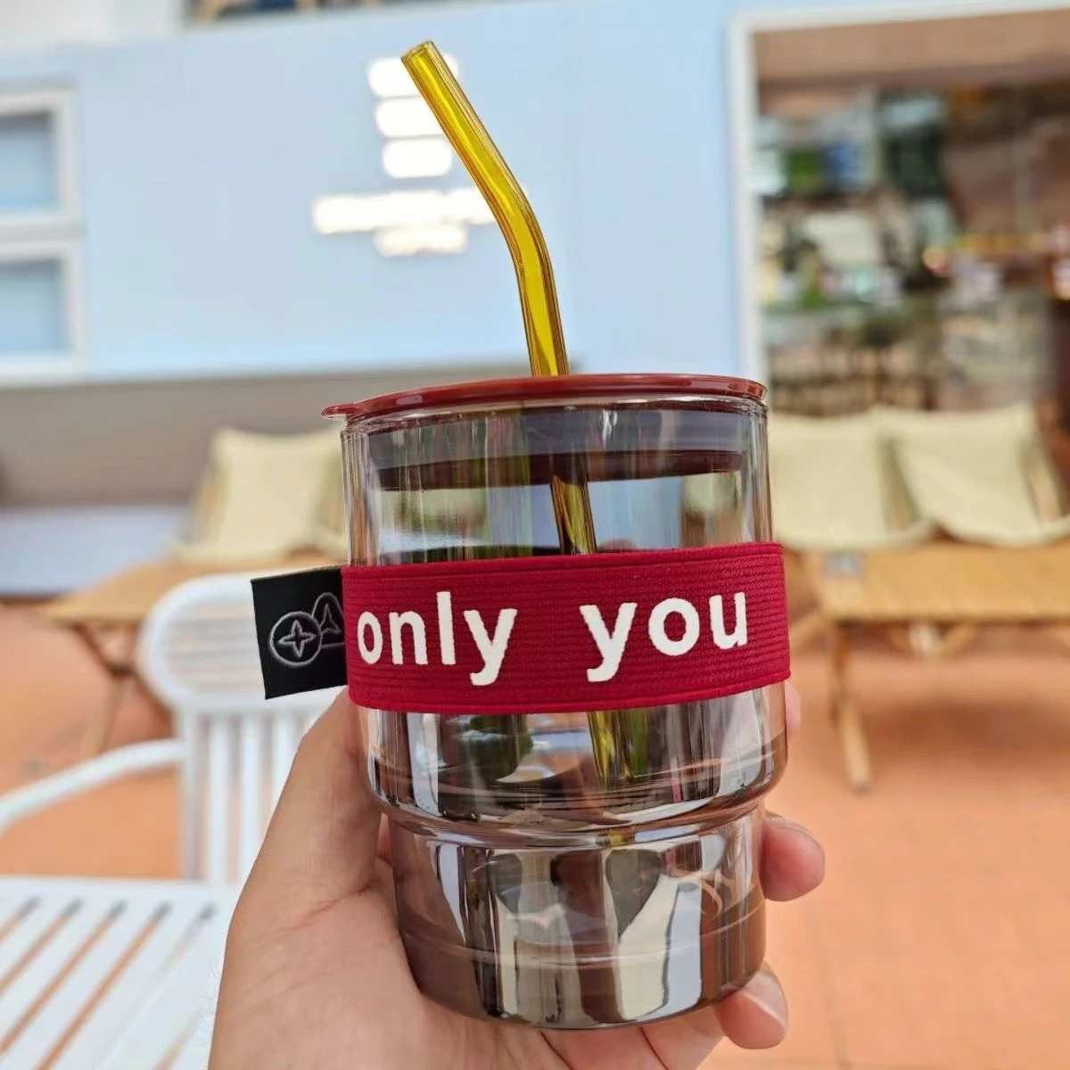 Mini Coffee Cup - Image 4
