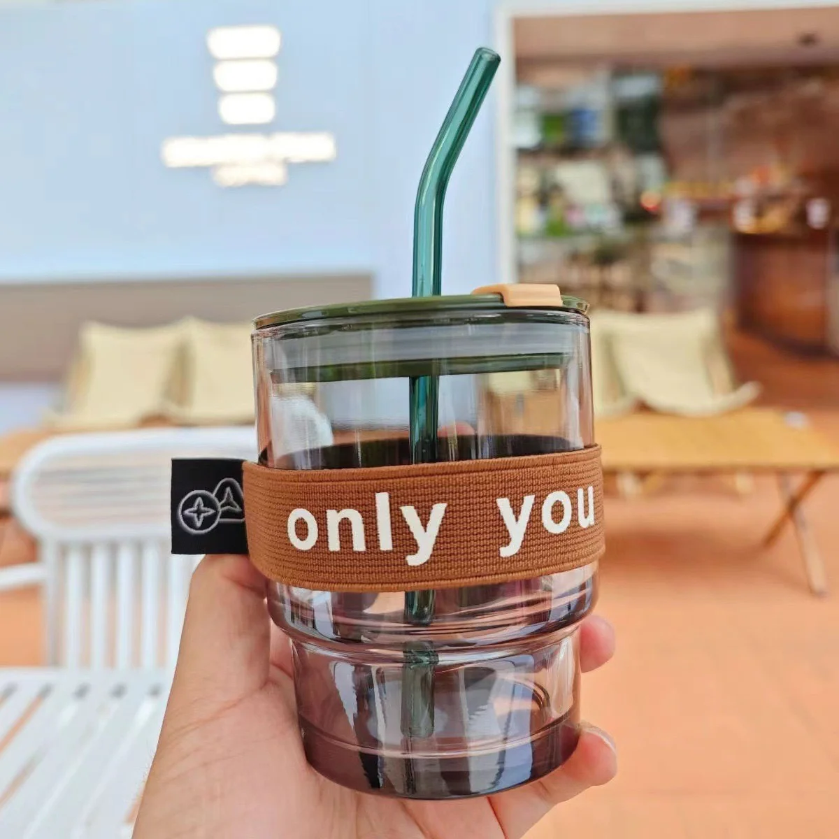 Mini Coffee Cup - Image 5