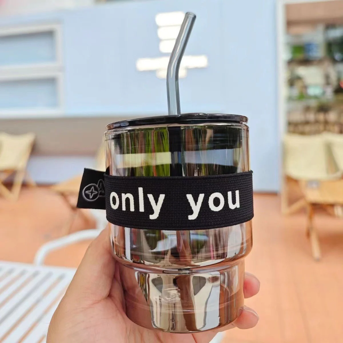 Mini Coffee Cup - Image 7