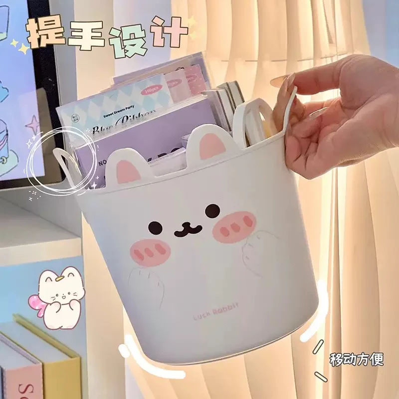 Mini Desk Organizer - Image 2