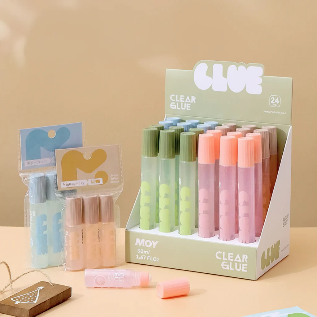 Clear Glue