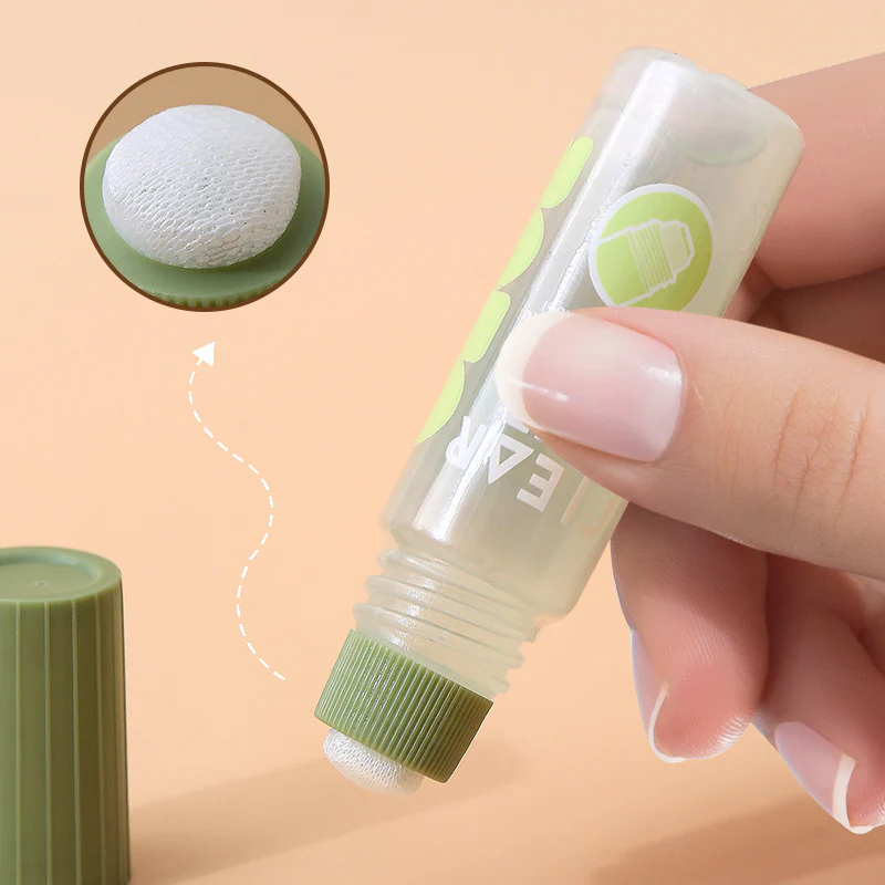 Clear Glue - Image 4