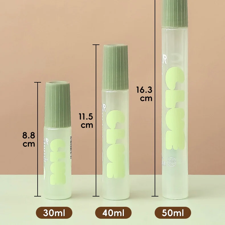Clear Glue - Image 7