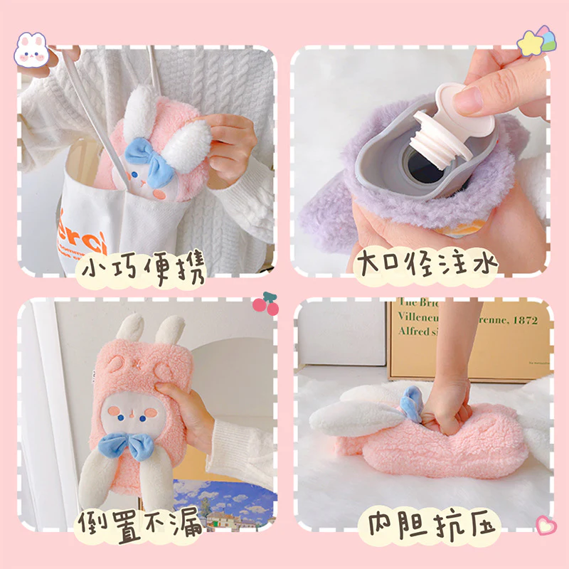 Periods Hot Bag - Image 10