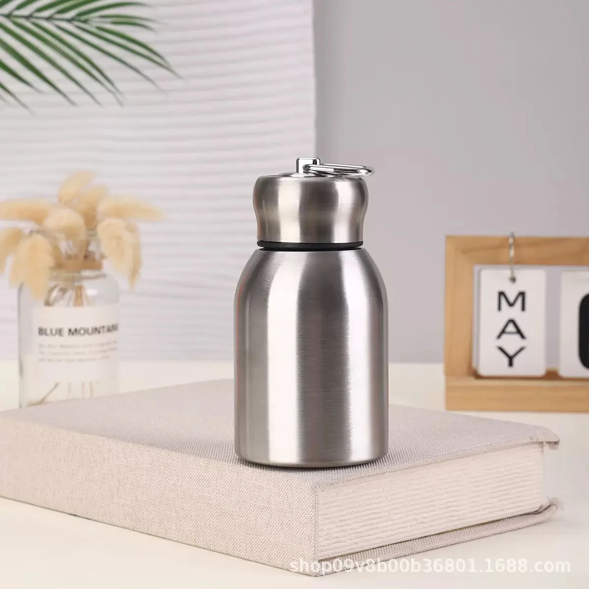 Mini Insulated Travel Bottle - Image 10