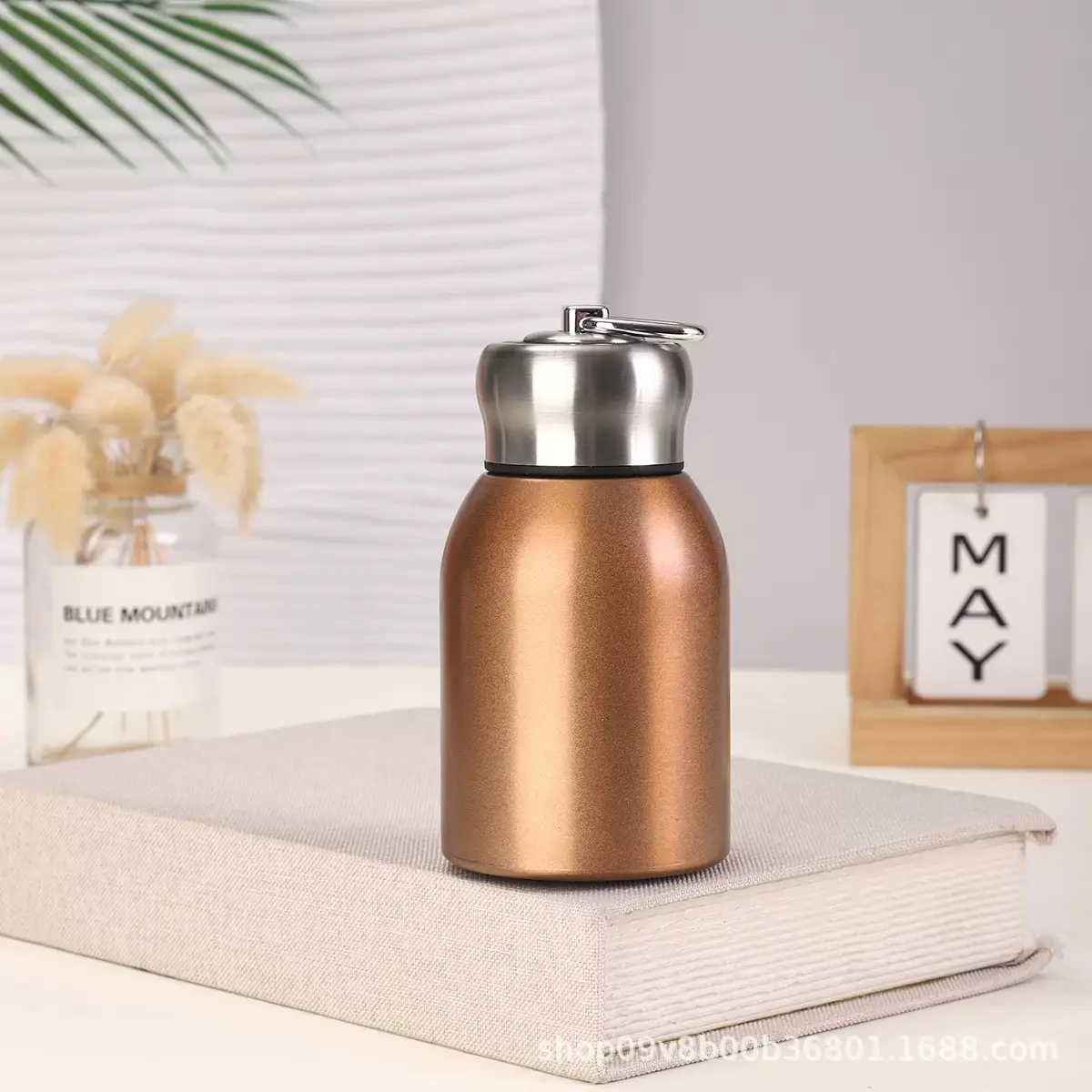 Mini Insulated Travel Bottle - Image 11