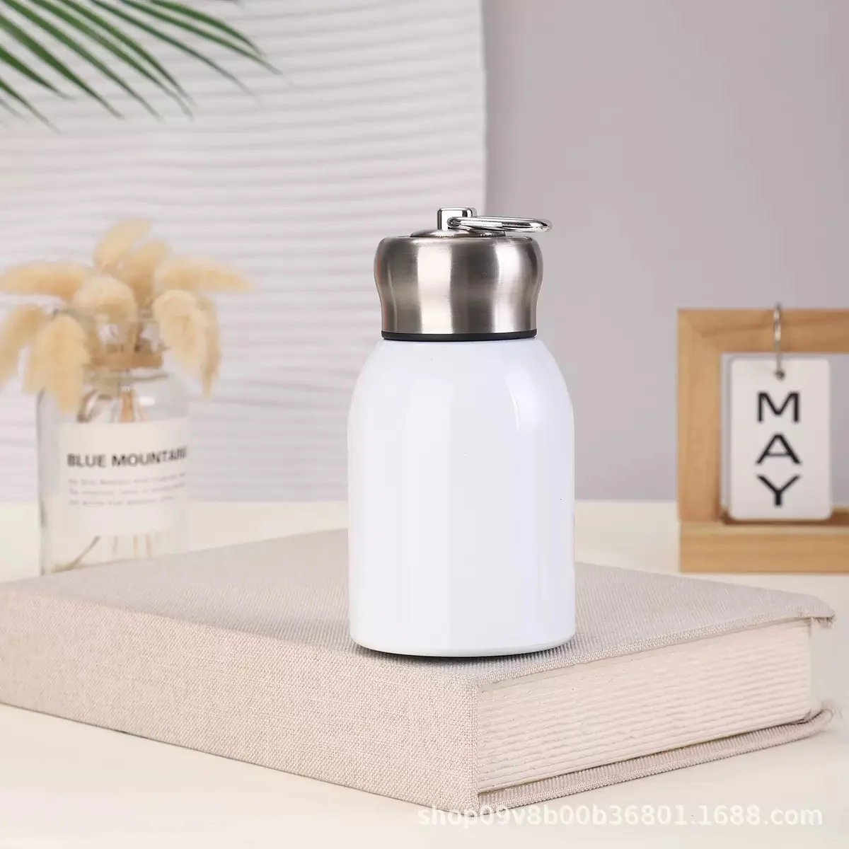 Mini Insulated Travel Bottle - Image 4