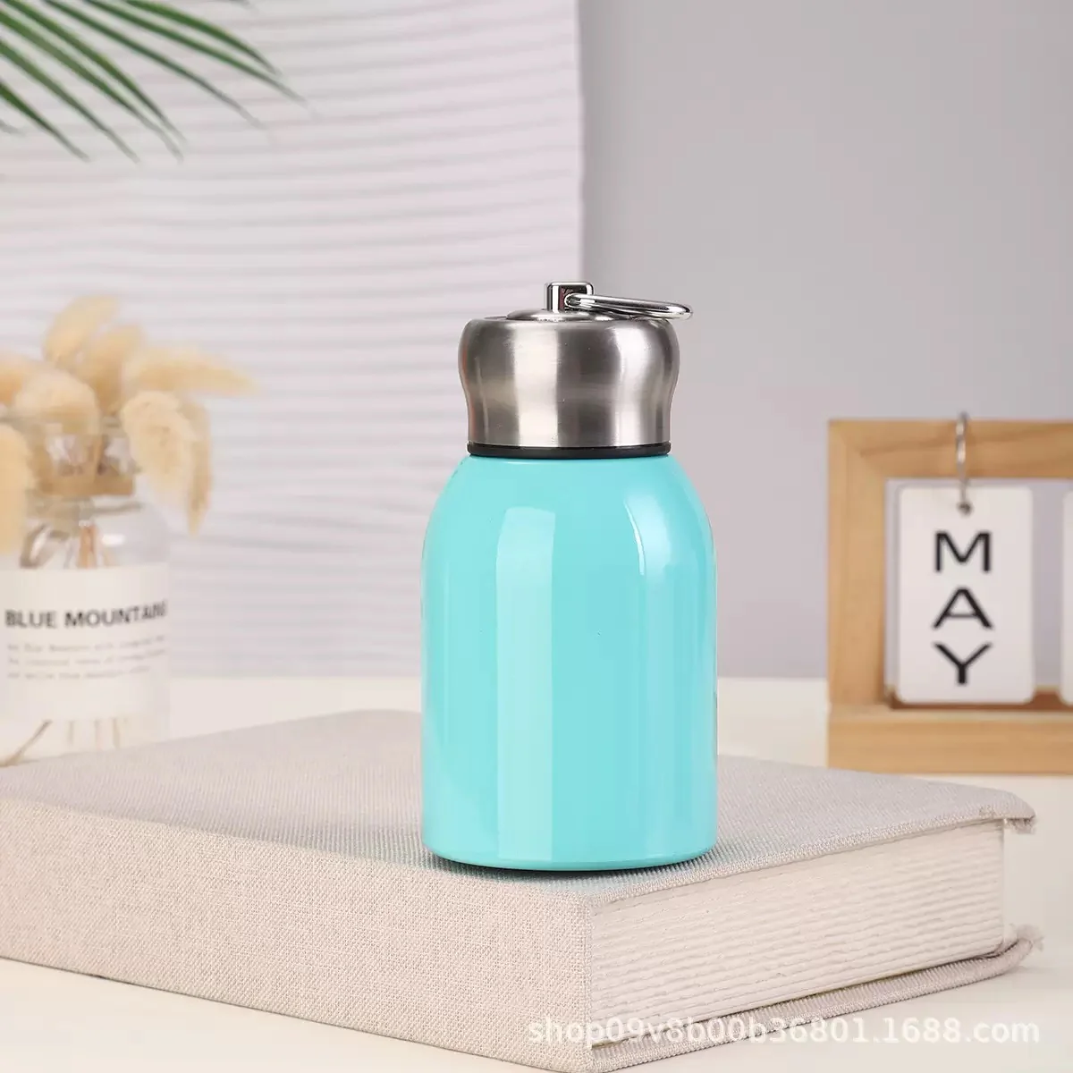 Mini Insulated Travel Bottle - Image 5