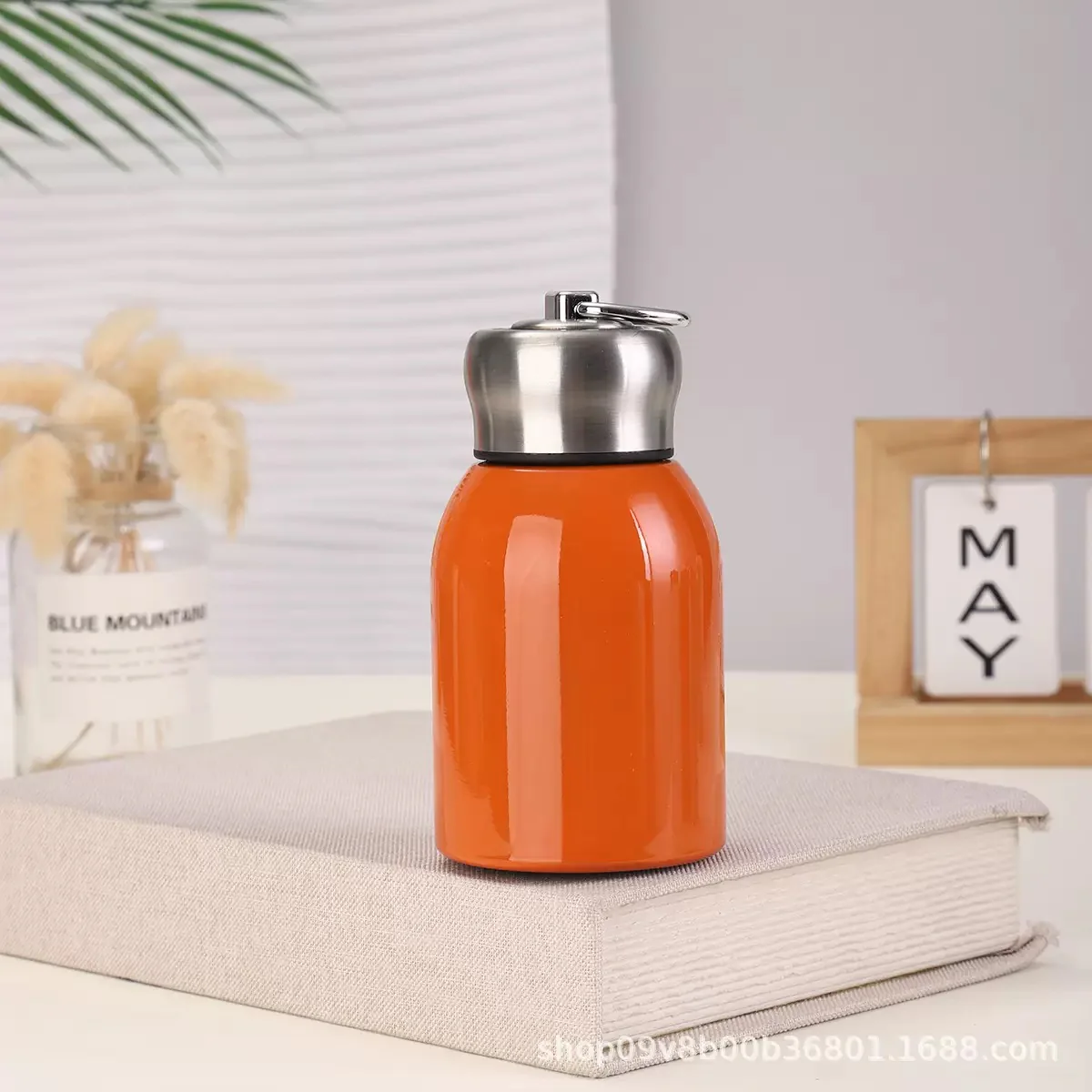 Mini Insulated Travel Bottle - Image 6