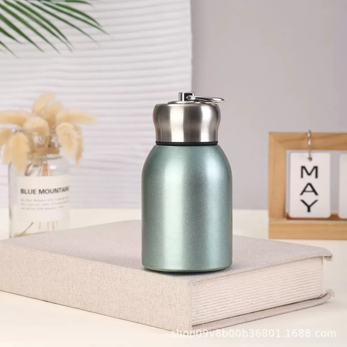 Mini Insulated Travel Bottle - Image 7
