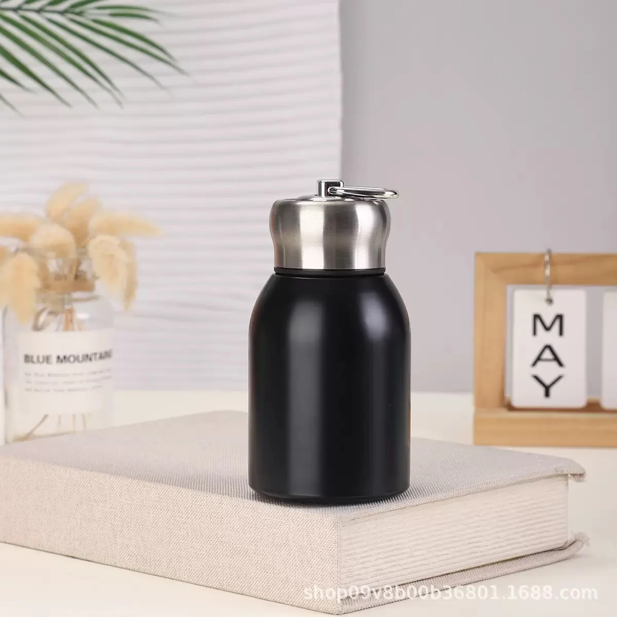 Mini Insulated Travel Bottle - Image 8