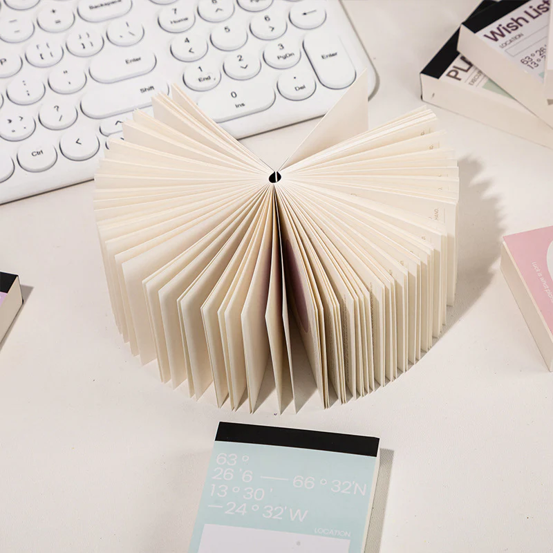 Mini Journaling Note - Image 2