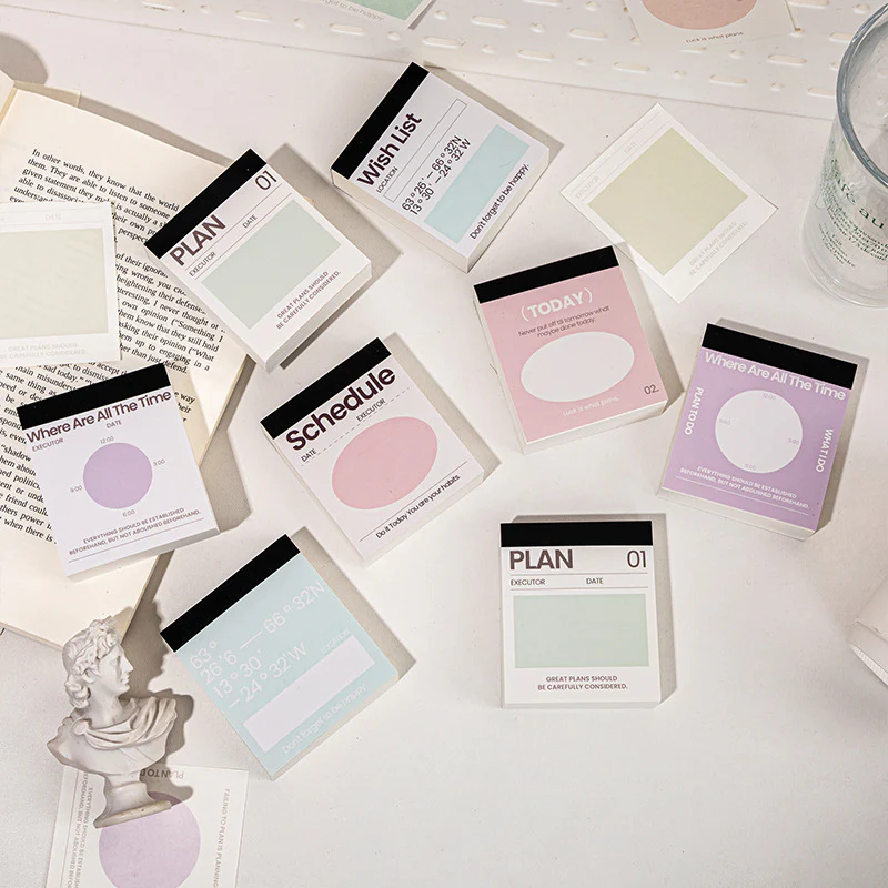 Mini Journaling Note - Image 4