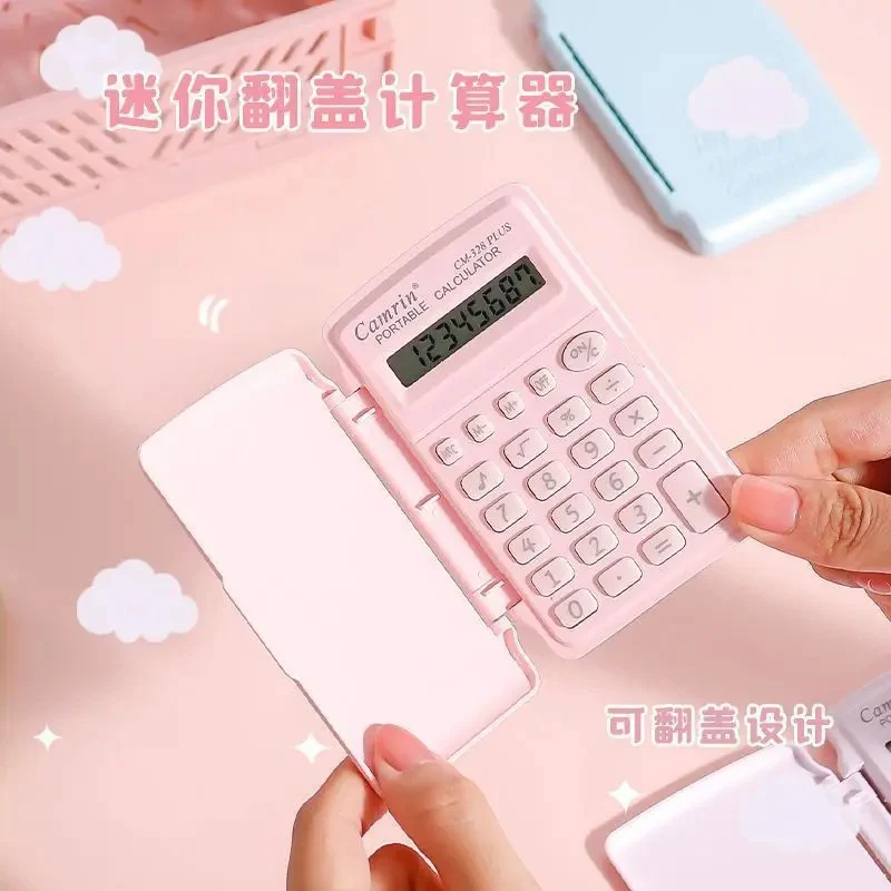 Mini Pastel Calculator - Image 2