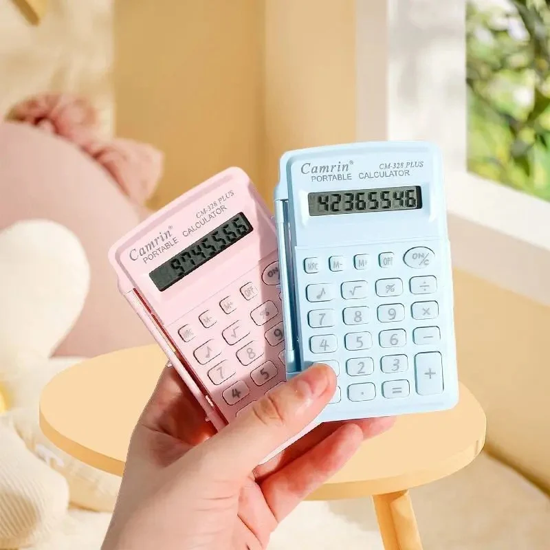 Mini Pastel Calculator - Image 3