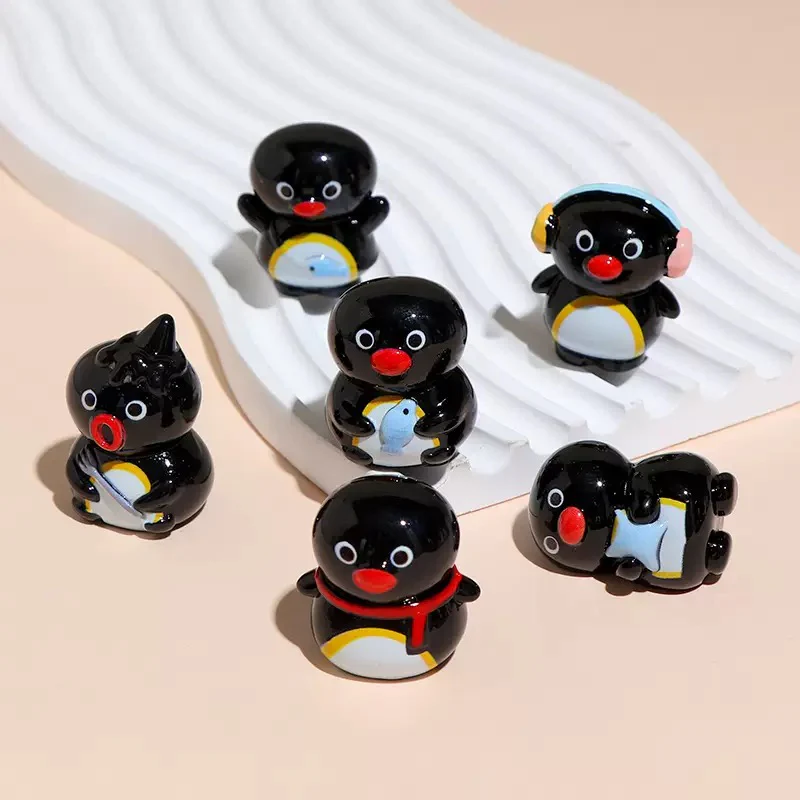 Mini Penguin Blind Box - Image 3