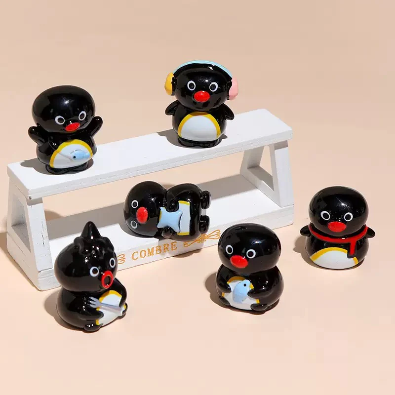 Mini Penguin Blind Box - Image 4
