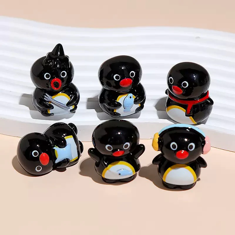 Mini Penguin Blind Box - Image 5